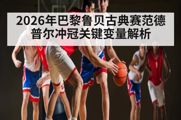 2026年巴黎鲁贝古典赛范德普尔冲冠关键变量解析